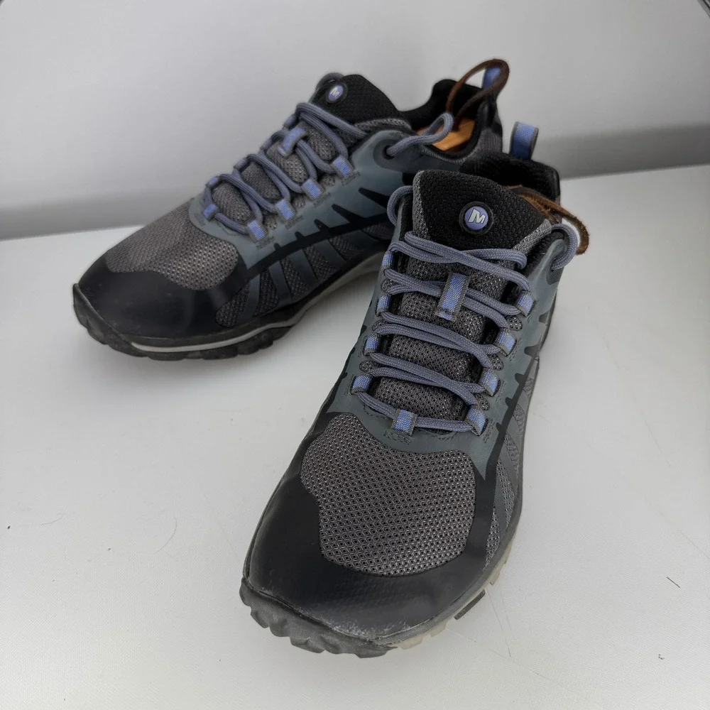 Merrell siren edge